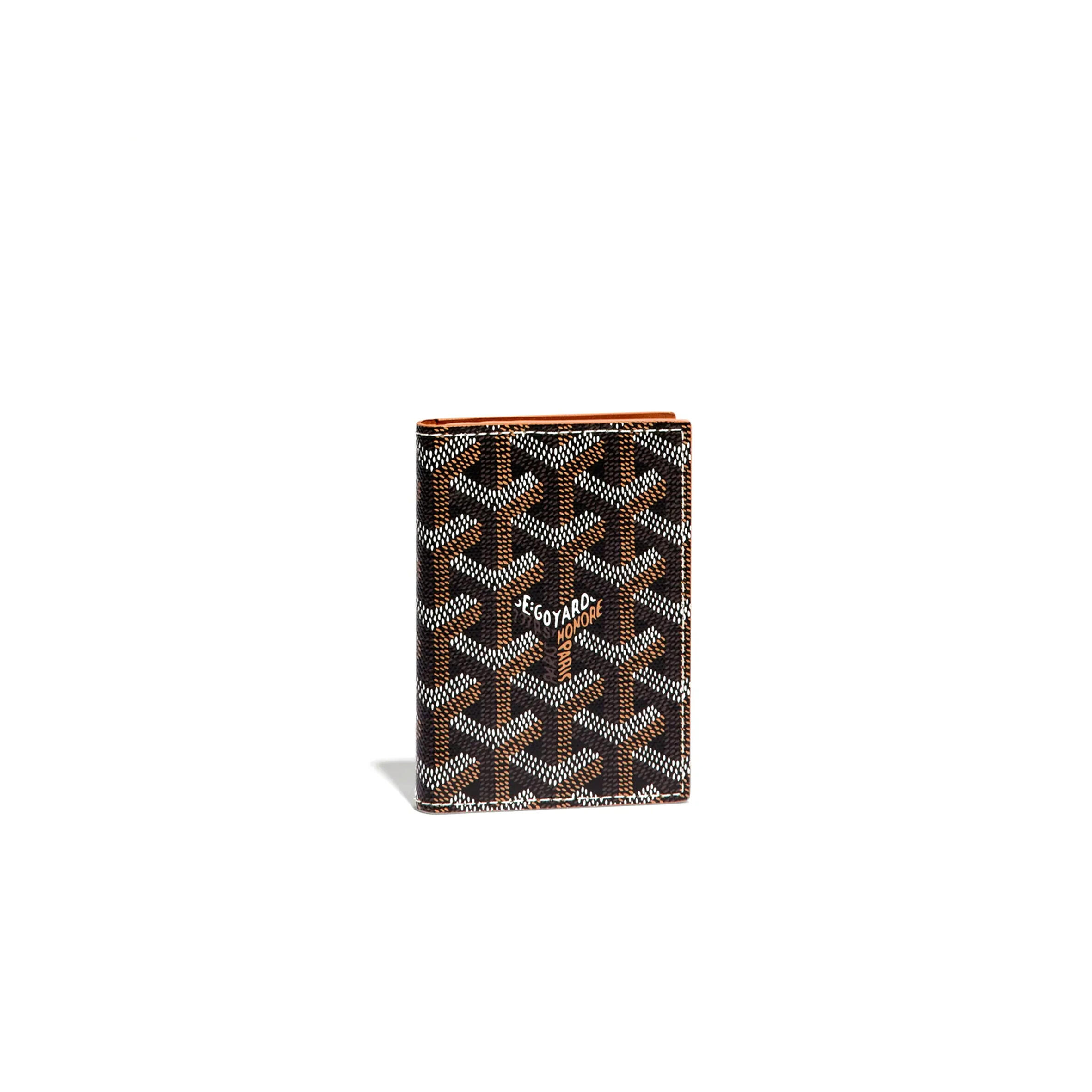 G09ard G09ardine saint marc folding card case black stmar2pmlty01cl03x (11*7.5*2cm)